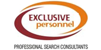   EXCLUSIVE PERSONNEL