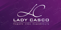      Lady Casco