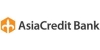Работа в AsiaCredit Bank (АзияКредит Банк)
